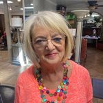 Vickie Smitherman Wall - @vickiewall53 - Instagram