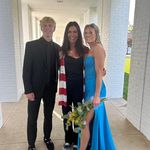 Vickie Wall - @vickiew011054 - Instagram