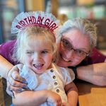 Vickie Wall Ross - @kbear0013 - Instagram
