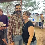 Vickie Johnson Winter - @fancyfarmwife - Instagram