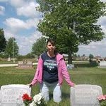 Vickie Wise - @stickylynn68 - Instagram