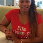 Vickie Wise - @glamrwise - Instagram