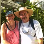 Vickie Skinner Wolf - @vwolf41 - Instagram