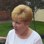 Vickie Wolf - @vickiewolf46 - Instagram