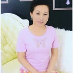 Vickie Wolf - @vicki.tseng - Instagram