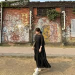 Vickie Yang - @yvickie0402 - Instagram
