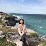 Vicky Yang - @xufenyang2010 - Instagram