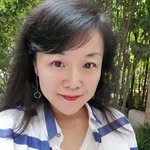 Vicky Yang - @vickyyang3096 - Instagram