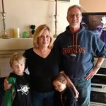 Vicki McGraw Yoder - @yodervicki - Instagram