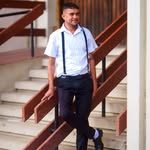 Vickram Ramnarine - @vickramramnarine05 - Instagram