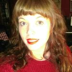Vicky Abbott - @91vix - Instagram