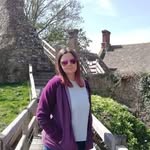 Vicky Abbott - @vickyabb1981 - Instagram