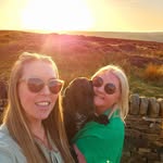 Vicky Thompson-Abbott - @vikabbo87 - Instagram