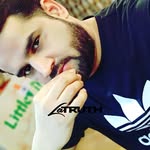 Vicky Abel - @aalam.vicky - Instagram