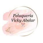 Victoria Abelar - @vickyabelar_pelu - Instagram
