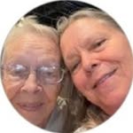Vicky Abernathy - @vabby1957_ - Instagram
