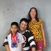 Vicky Abines - Facebook