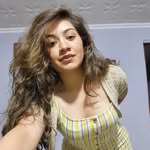 Vicky Abraham - @_abrahamvicky - Instagram