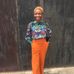 Vicky Abraham - Facebook