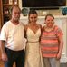 Vicky Abraham - Facebook