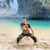 Vicky Abraham - @vickyq137 - TikTok