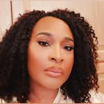 Vicky Abraham - @vickyfab1 - Instagram