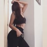 Vicky Abraham - @vickyabraham - Instagram