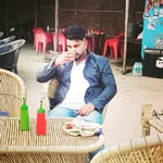 Vicky Abraham - @official_vicky_abraham_0786 - Instagram