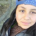 Vicky Abraham - @vmonserrat580 - Instagram