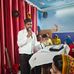 Vicky Abraham - Facebook