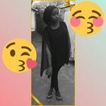 Vicky Abraham - @vickybelly - Instagram