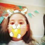 vicky abraham genia - @vickyabrahamgenia - Instagram