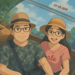 Vicky B. Abraham - @vicky.abraham.1656 - Instagram