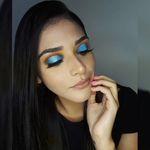 By Vicky De Abreu - @vicky.glam - Instagram