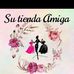 Vicky Abreu - Facebook