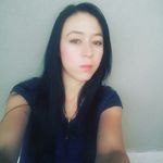 Vicky Abreu - @vickyymati - Instagram