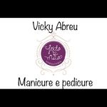 Vicky Abreu Nails - @vickyabreunails - Instagram