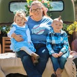 Vicky Adair - @vadair51416 - Instagram