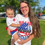 Vicky Adkins - @vickayadkins - Instagram