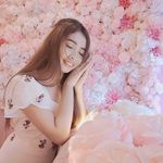 Vicky Adkins - @lin7421123 - Instagram