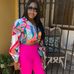 Vicky Aguilera - Facebook