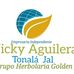 Vicky Aguilera - Facebook