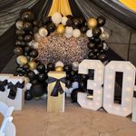 Vicky Aguilera - @aguilera.vicky.titospartydecor - Instagram