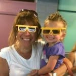 Vicki Akins - @mommavic03 - Instagram