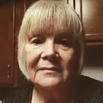 Vicki Akins - @vickiakins55 - Instagram