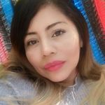 Vicky Alaniz - @alanizv197 - Instagram