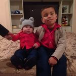 Vicky Espinoza De Alaniz - @espinozadealaniz - Instagram