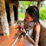 Vicky Albert - @v_albert98 - Instagram
