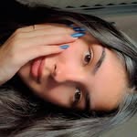 @vickyaldana74 - Instagram