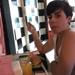 Vicky Aleman - @vickyvictola - Instagram